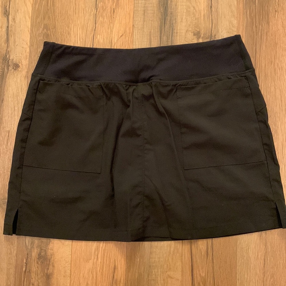 Senita Athletics Skort